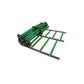 WN-AH207777-PEX Feeder House Chain Fits John Deere CTS CTSII 9400 9410 9450 9500
