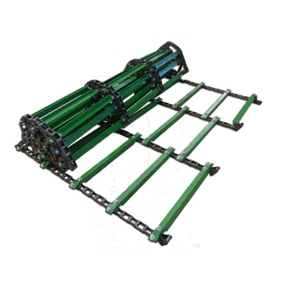 WN-AH207778-PEX Feeder House, Feeder Chain Fits John Deere 9600 9610 9650 9660