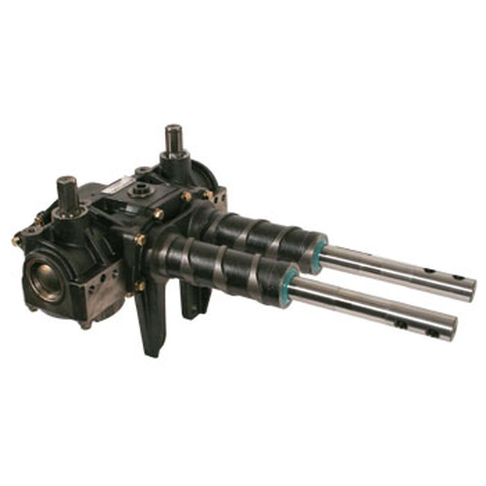 WN-AH209794-PEX Corn Head, Row Unit, Gearbox Fits John Deere 443 444 444SH 543