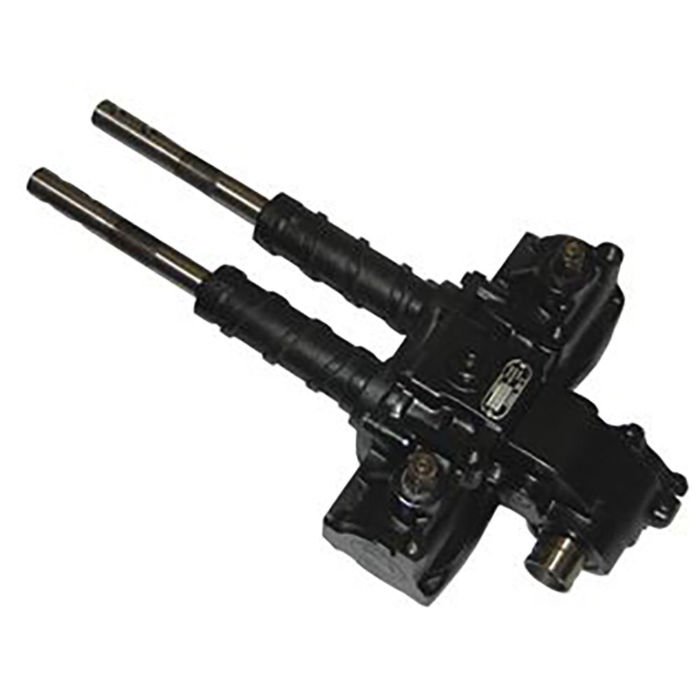 WN-AH209794-PEX Corn Head, Row Unit, Gearbox Fits John Deere 443 444 444SH 543