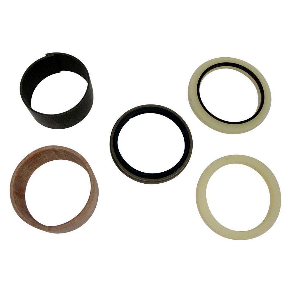 AH210484 Seal Kit Fits John Deere Tilt Lift Bucket Cylinder 650H 650J 700H