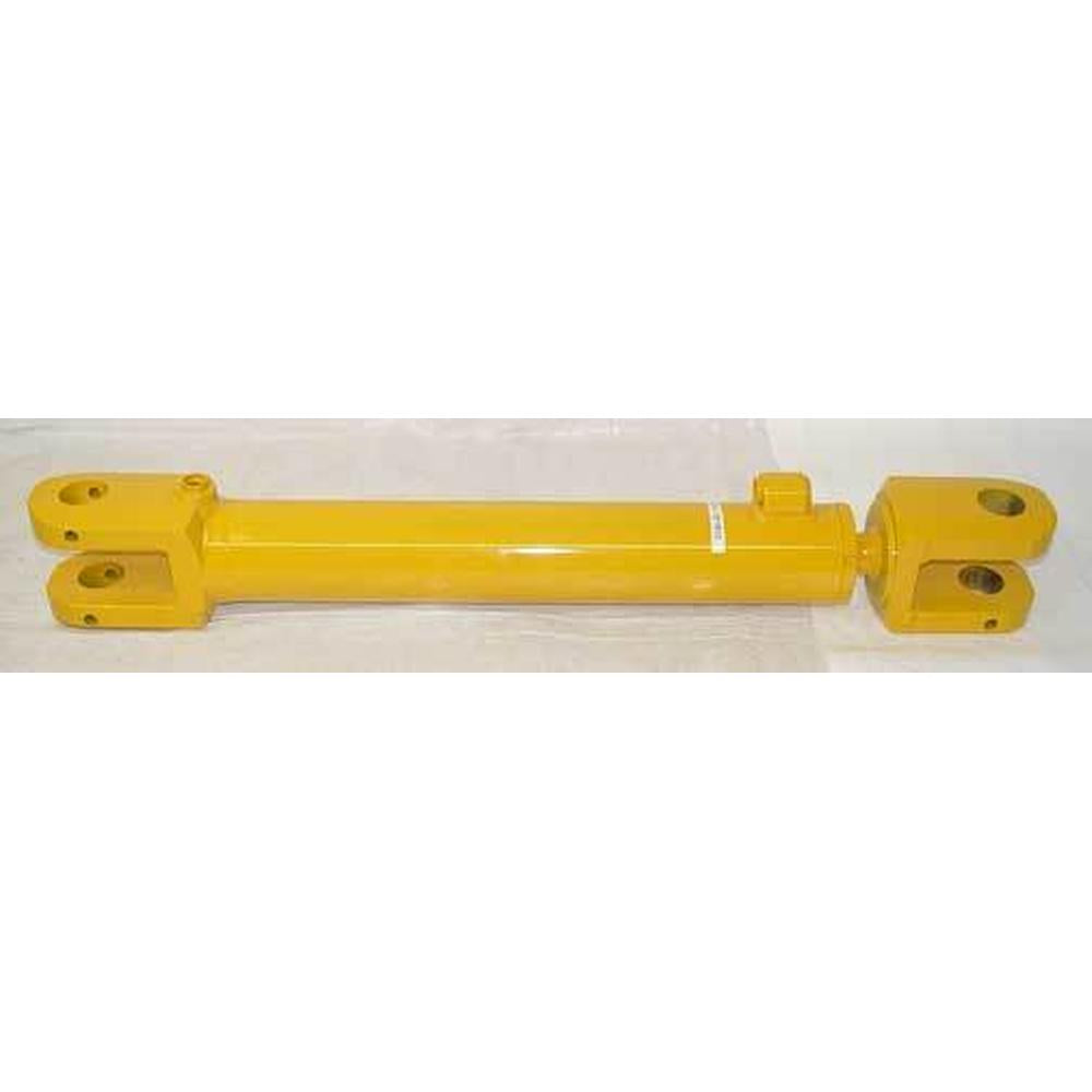 AH211214 New Steering Cylinder Fits John Deere Fits JD 640E 640G 648E 648G