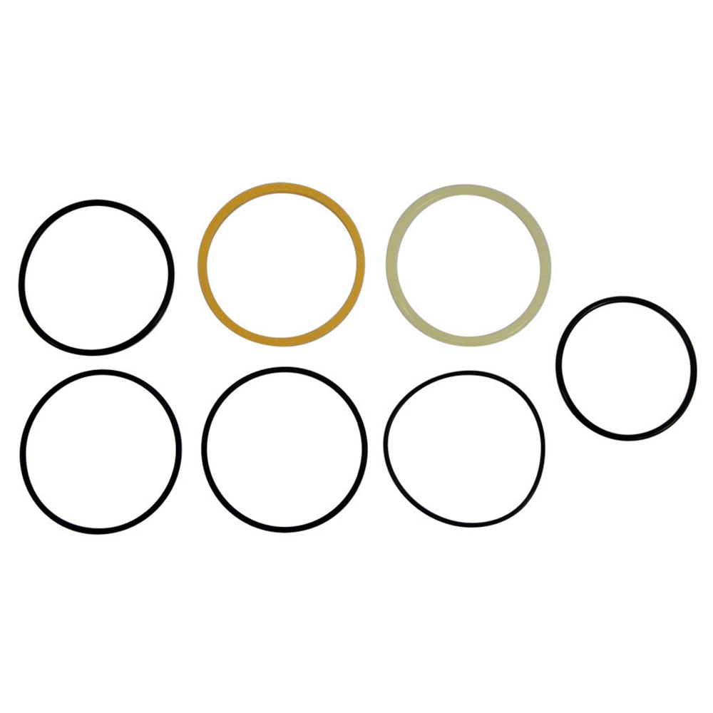 AH212088: Hydraulic Cylinder Seal Kit (x1) Fits John Deere 843 H240 H310 H340