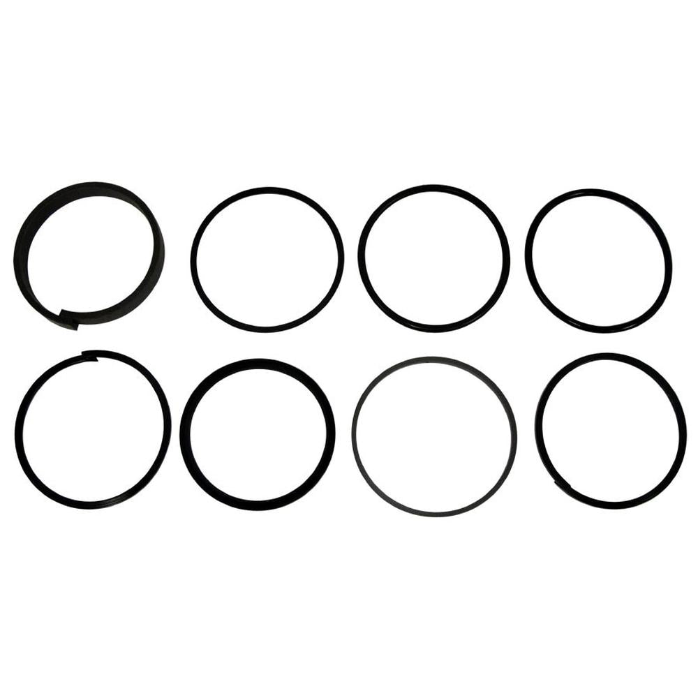 Fits John Deere AH212089 Hydraulic Cylinder Seal Kit