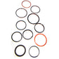 AH212091 Steering Lift Cylinder Seal Kit Fits John Deere 644H 644J 650G