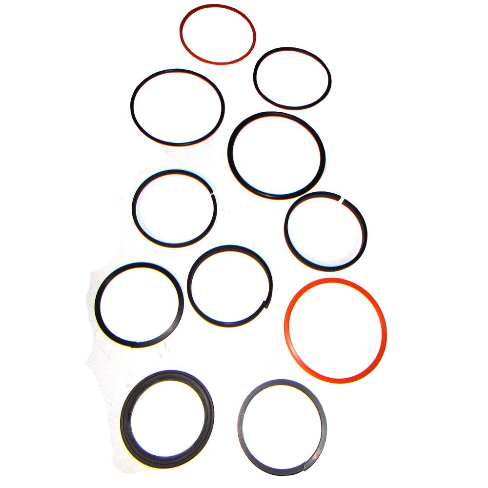 Cylinder Seal Kit Fits John Deere AH212091 S660 S670 S680 S685 S690 S760 S770