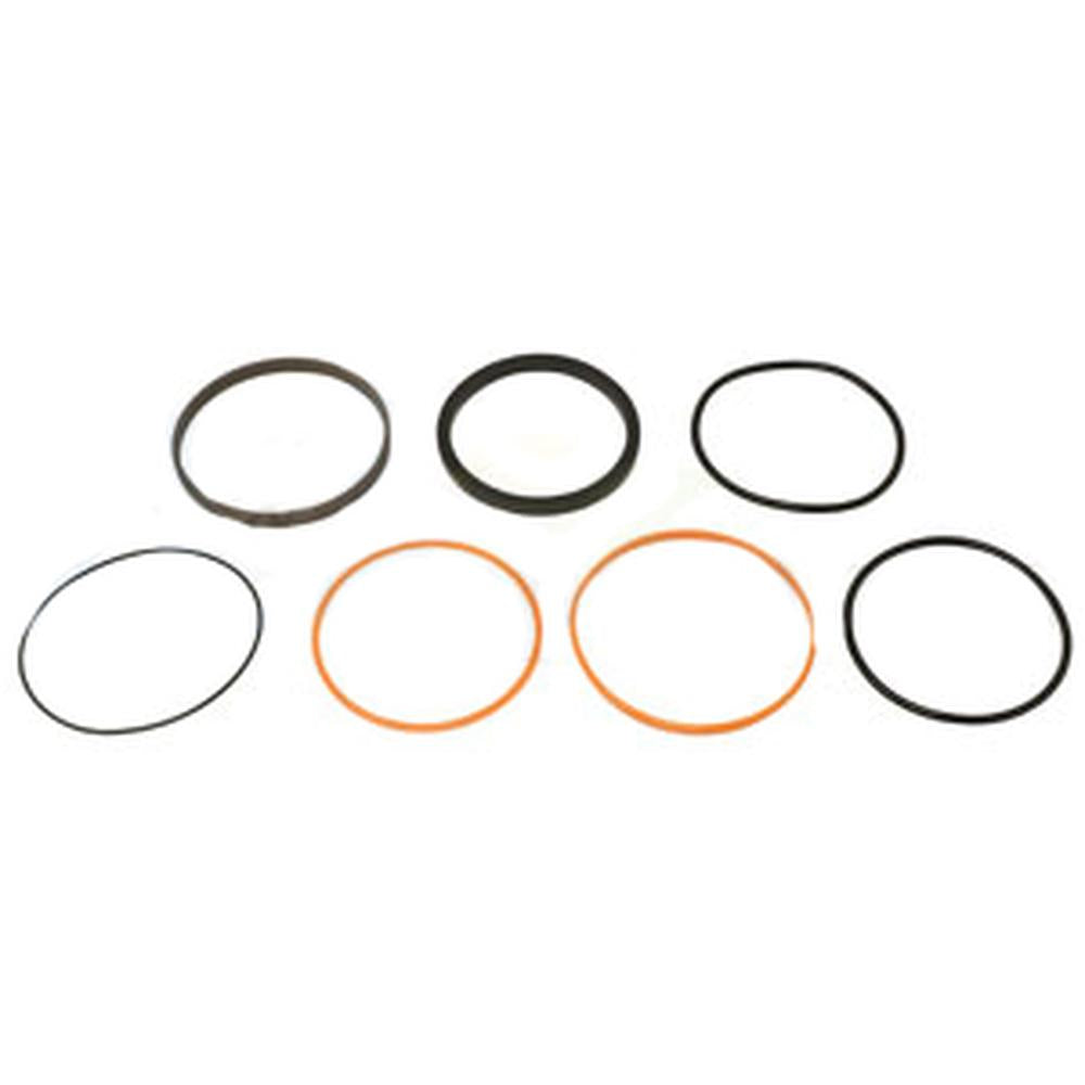 AH212092 Blade Lift Cylinder Seal Kit Fits John Deere 450H 450J 550H 550J 650H-J