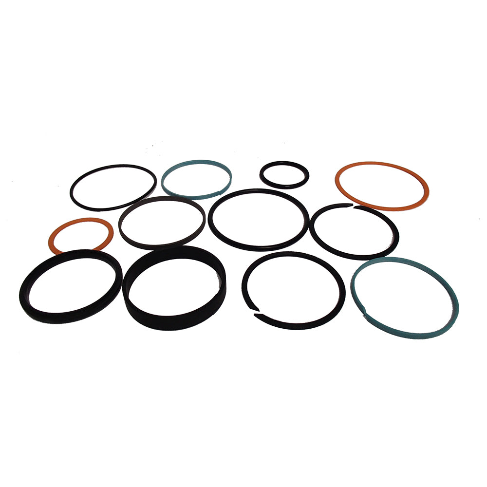 Fits John Deere AH212096 Hydraulic Cylinder Seal Kit