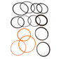 Hydraulic Seal Kit - Boom Bucket Cylinder Fits John Deere 444 310 750 210 850 41