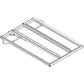 AH212260 New Narrow Manual Deep Tooth Chaffer Fits John Deere 9560STS 9570STS