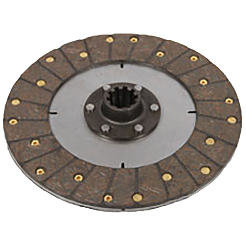 AH214072 AH19481 AH64100 New 10" Trans Disc Fits John Deere Combine 3300 45 5308