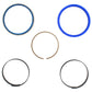 AH216634 - Hitch Cylinder Rod Seal Kit