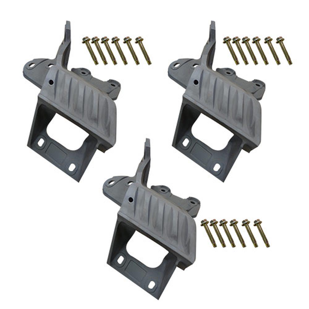 WN-AH216674 Threshing Element Set Fits John Deere 9860STS 9660STS 9760STS 9870STS 9670STS 9770STS S550 S660 S670 S680 S690 S670HM S680HM S690HM
