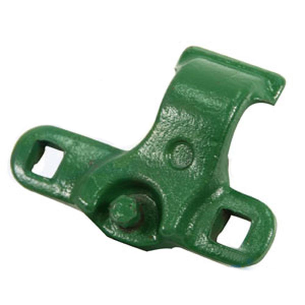 WN-AH218547-PEX Grain Head, Cutter Bar, Knife Clip Fits John Deere 625D 630 630D