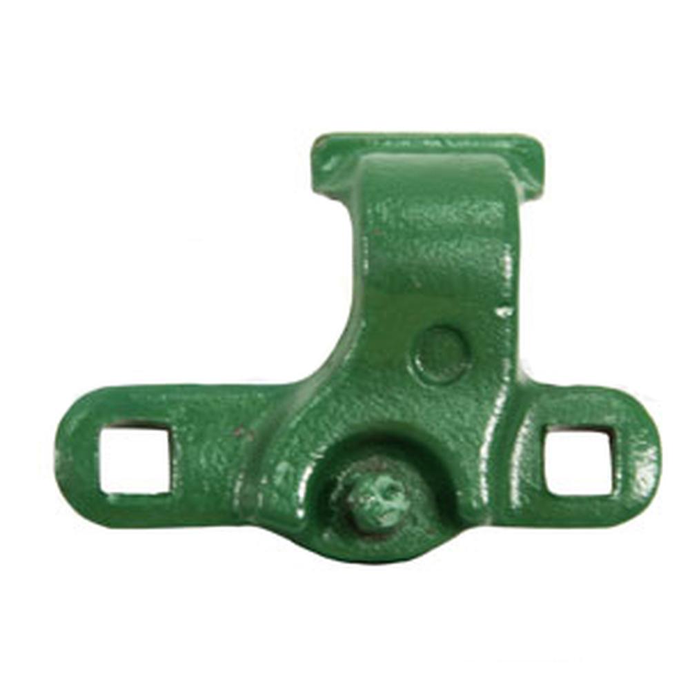 Grain Head Cutter Bar Knife Clip Fits John Deere Replaces AH213058