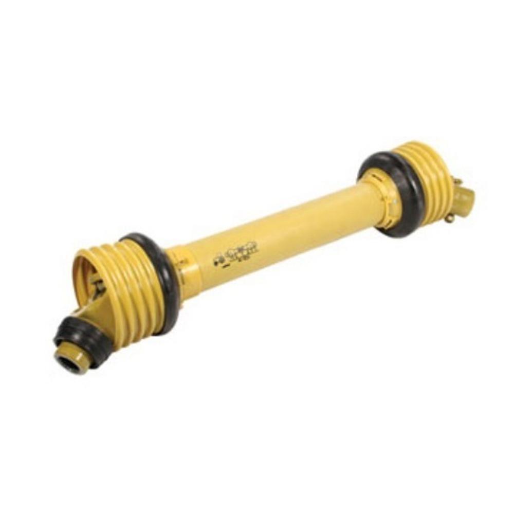 14007631 Fits JD Complete PTO Shaft - 31" Fits Weasler