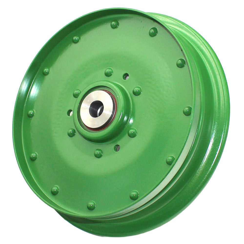 Idler Pulley Fits John Deere S670HM S680 S680HM S685 S685HM S690 S690HM AH226058