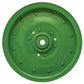 WN-AH226058-PEX Idler Pulley Fits John Deere 9870STS 9770STS S670 S680 S690