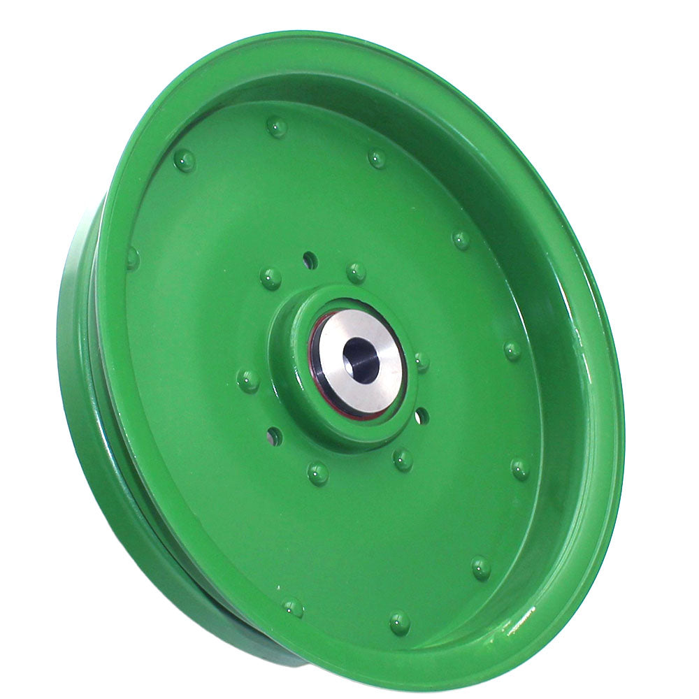 Pulley AH226058 Fits John Deere S670 S670 Hillmaster S680 S680 Hillmaster