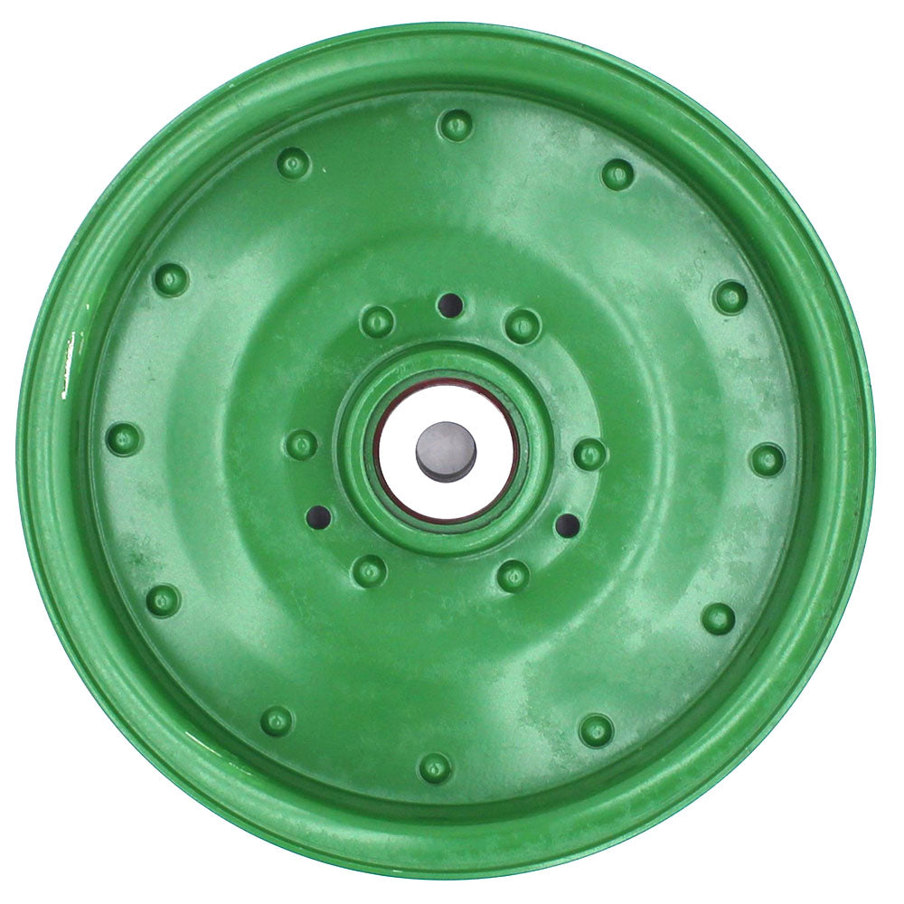 Idler Pulley Fits John Deere S670HM S680 S680HM S685 S685HM S690 S690HM AH226058