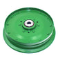 Idler Pulley Fits John Deere Replaces AH226058