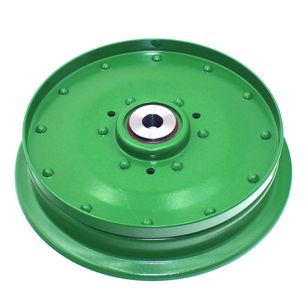 Idler Pulley Fits John Deere Replaces AH226058