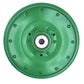 WN-AH226058 Idler Pulley Fits John Deere 9870STS 9770STS S670 S680 S690 S670HM S680HM S690HM S770 S780 S790