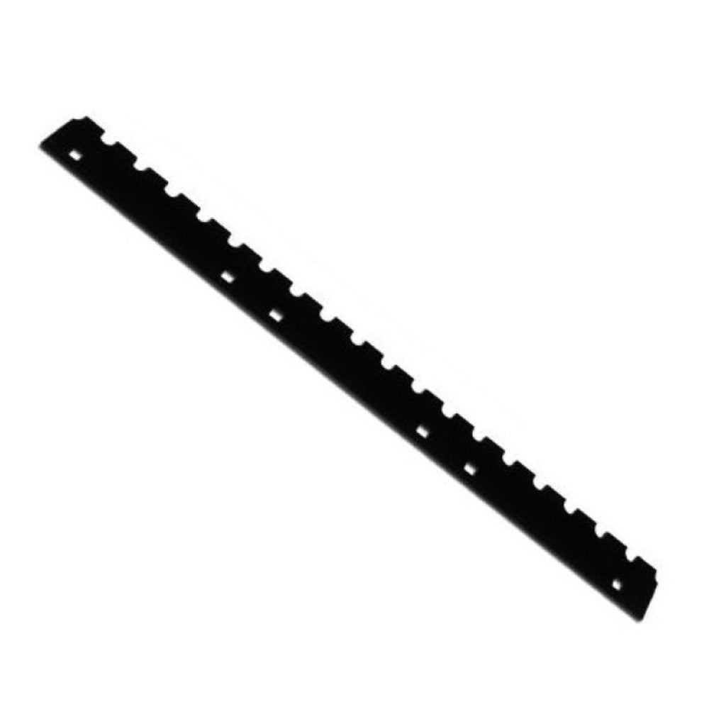 AH234509 Beater, Discharge, Wear Plate Fits John Deere 9650STS 9660STS