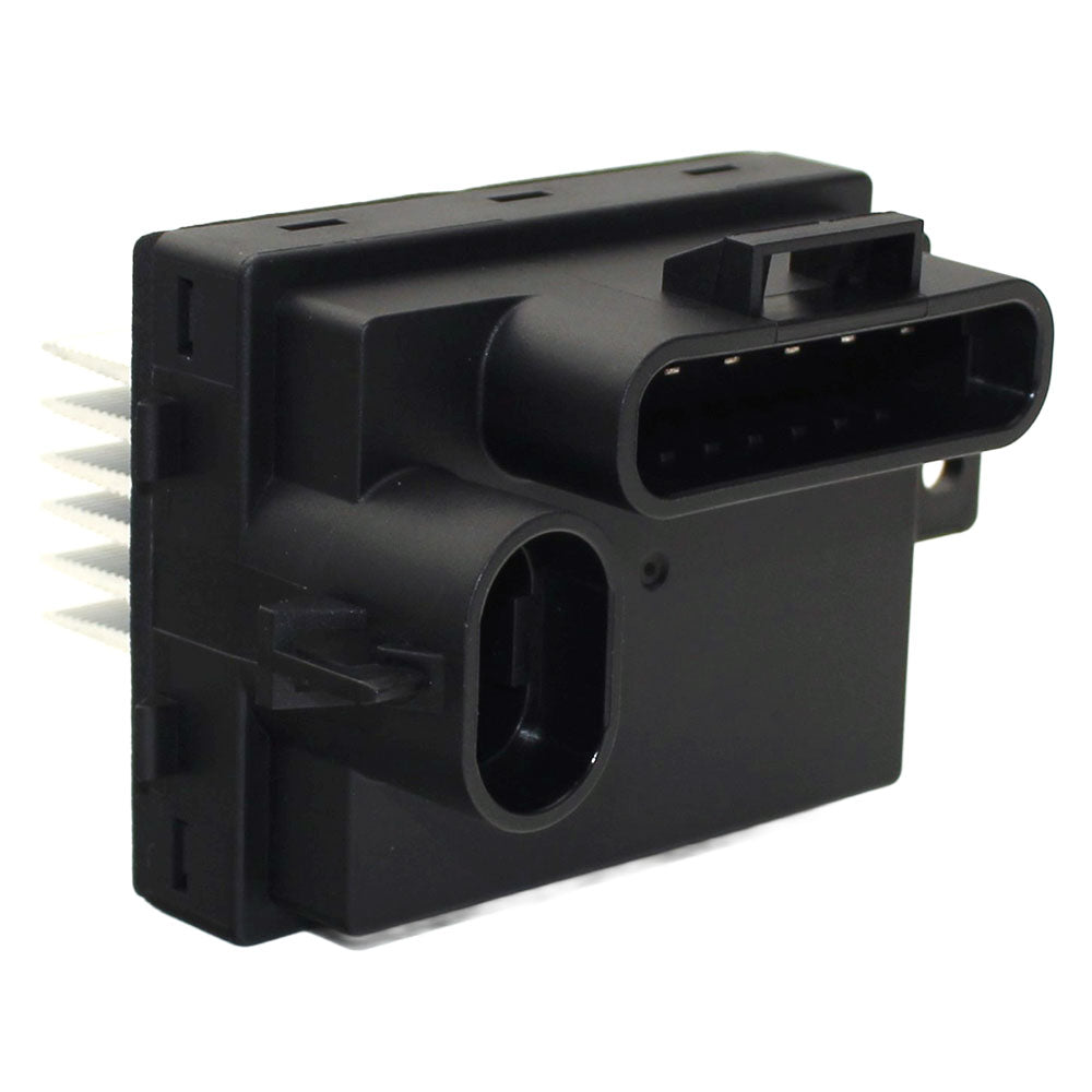 Blower Resistor - Linear Power Module Fits John Deere Replaces AH235220