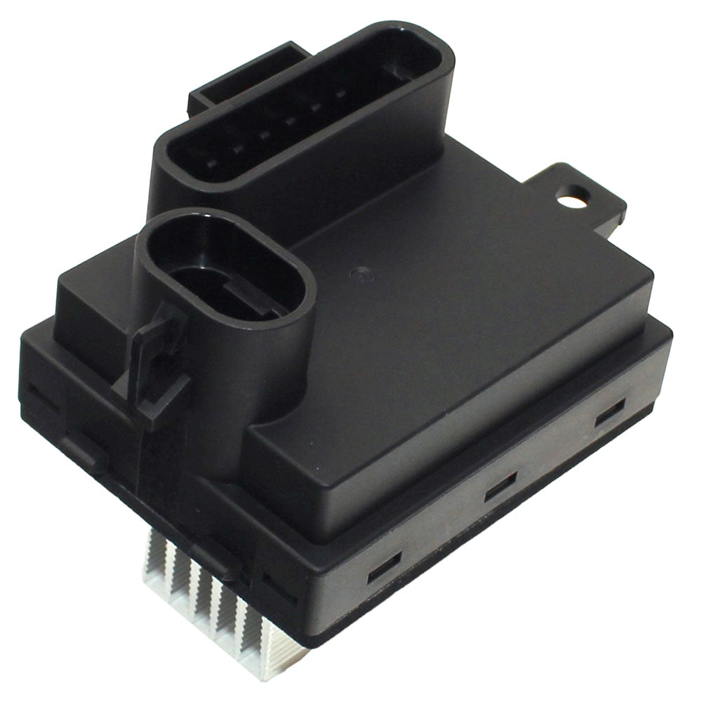 Blower Resistor - Linear Power Module Fits John Deere Replaces AH235220