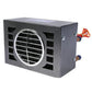 AH454 Universal 12V Cab Heater Fits Massey Fits Ford Fits Allis Fits Case Fits J