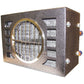 AH454 20,000 Btu Auxiliary Heater- 9 1/2 x 6 1/2 x 7- 12 Volt