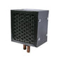 Single Fan Cab Heater Fits Case/International Harvester Replaces AH464