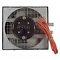Single Fan Cab Heater Fits Allis Chalmers Replaces AH464