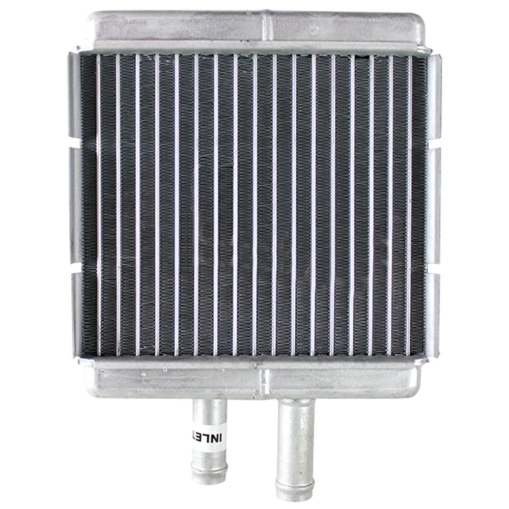 AH483 Heater Core - Aluminum - 5 1/2 x 6 x 2 For Ah464 / Hupp Heaters