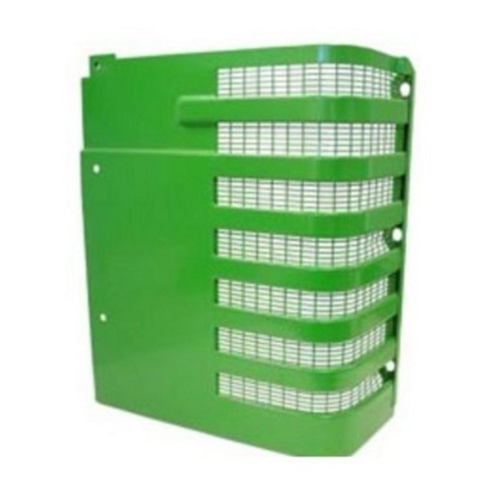 AH648R New RH Grille Screen Fits John Deere Tractor Model H