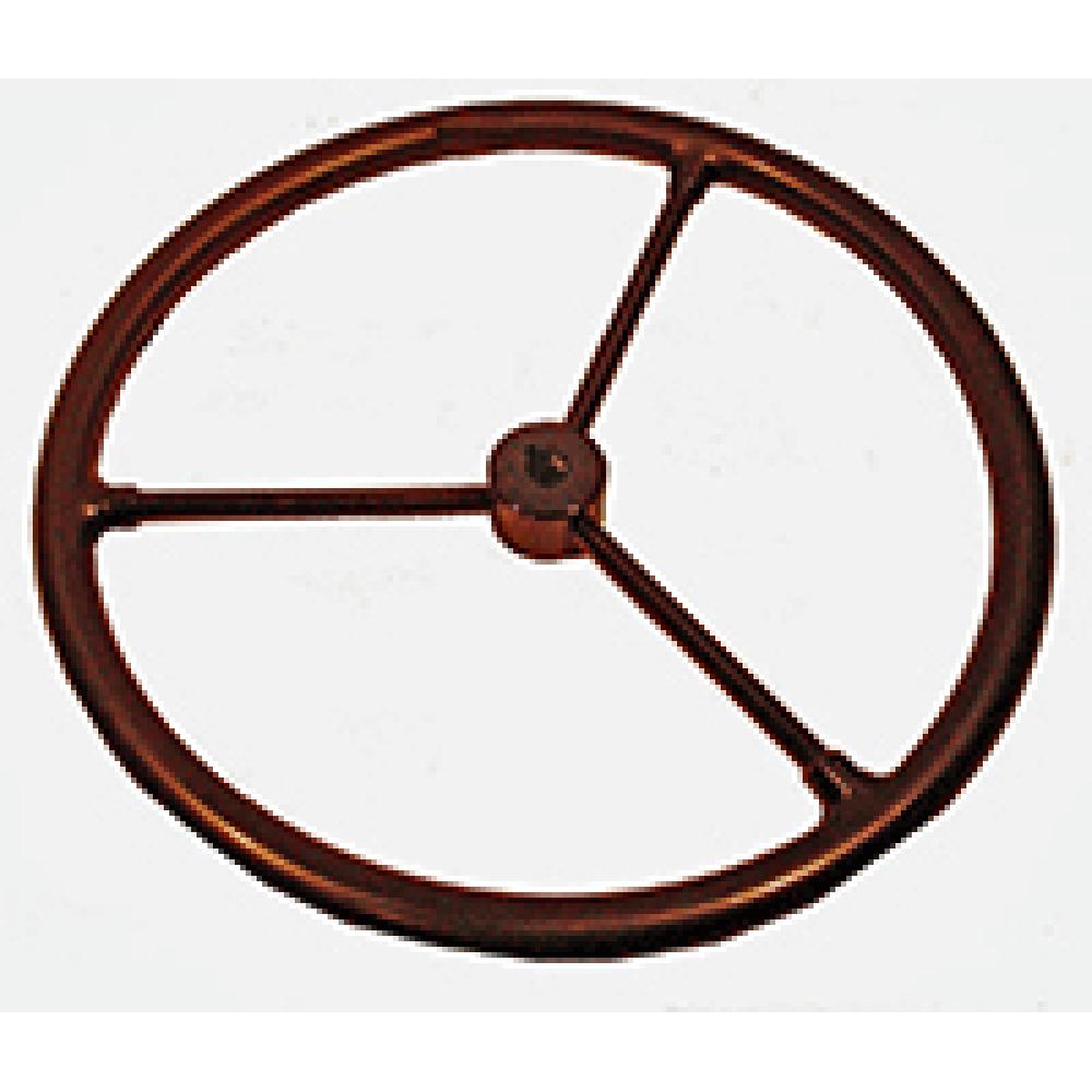 Steering Wheel Fits John Deere H AH675R