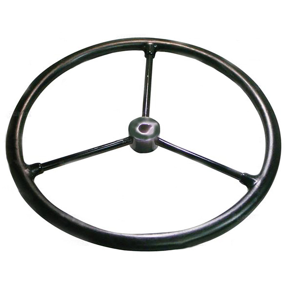 Steering Wheel Fits John Deere Replaces AH675R