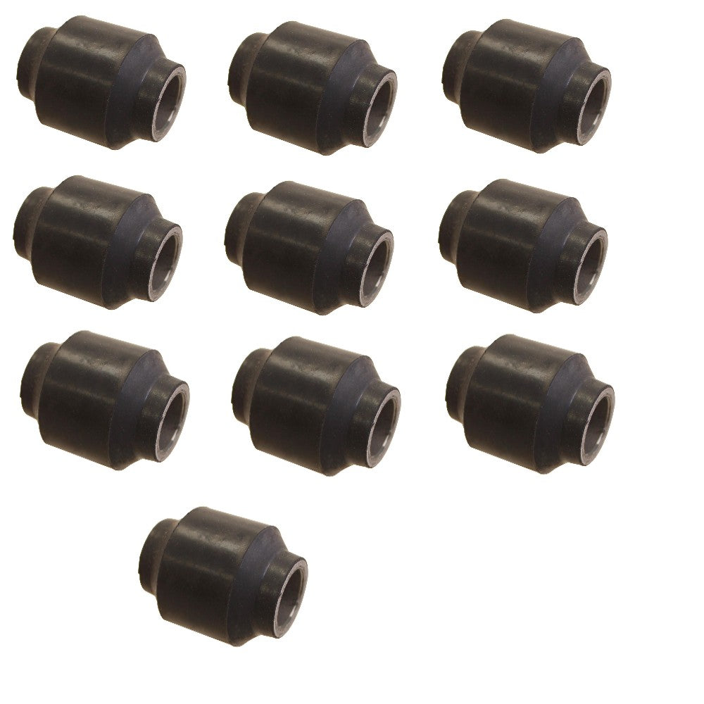 Qty 10: Chaffer Isolator Bushings Fits John Deere Replaces AH154697