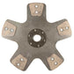 AH84955 New 12" Ceramic Rigid Trans Disc Fits John Deere 6600 6620 7700 7720