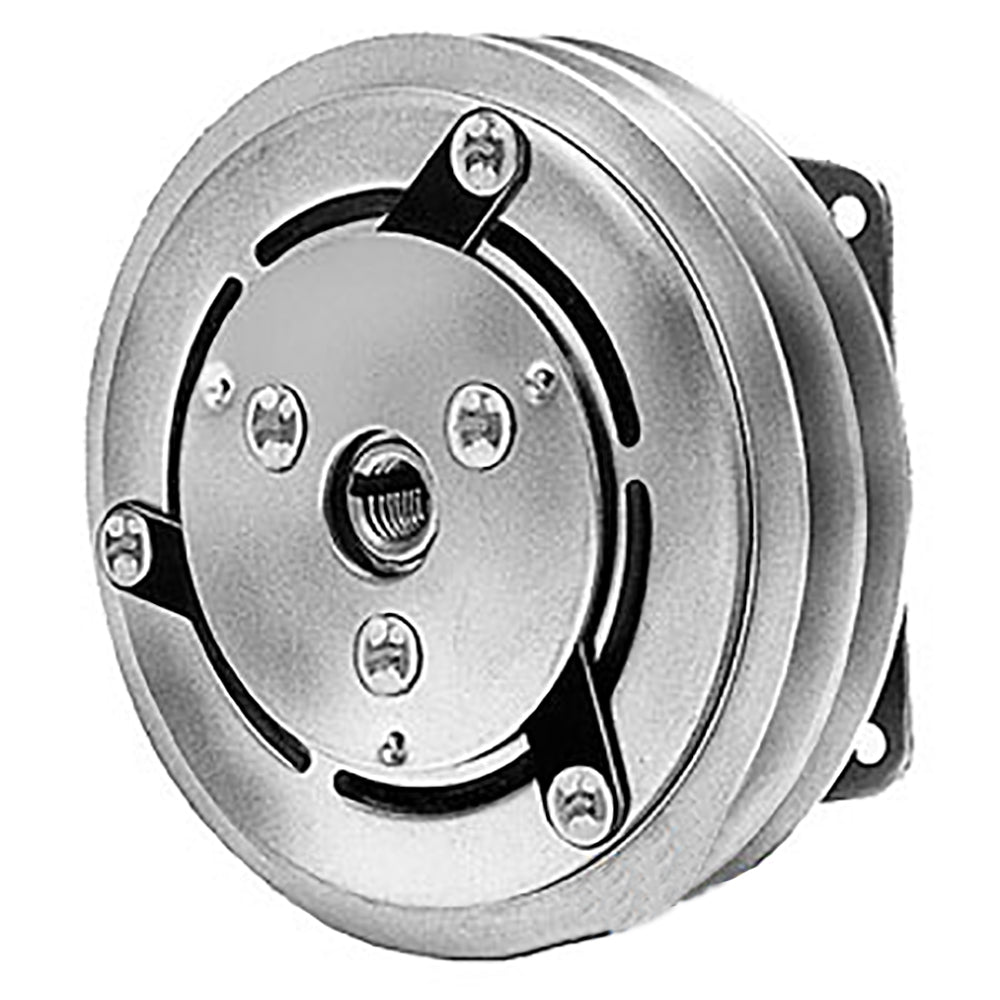 WN-D5NN19D649A-PEX Air Conditioner, Compressor, Clutch Fits N/A