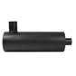 Muffler Fits John Deere 6620 7700 3300 4400 4420 6600 AH87289