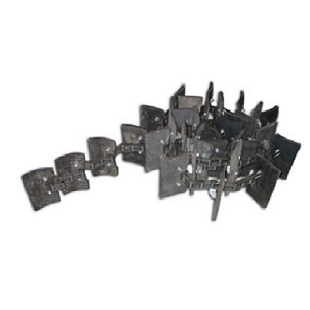 AH87747 Fits John Deere CLEAN ELEVATOR CHAIN 6600 6620 6622 7700 7701 7720 7721