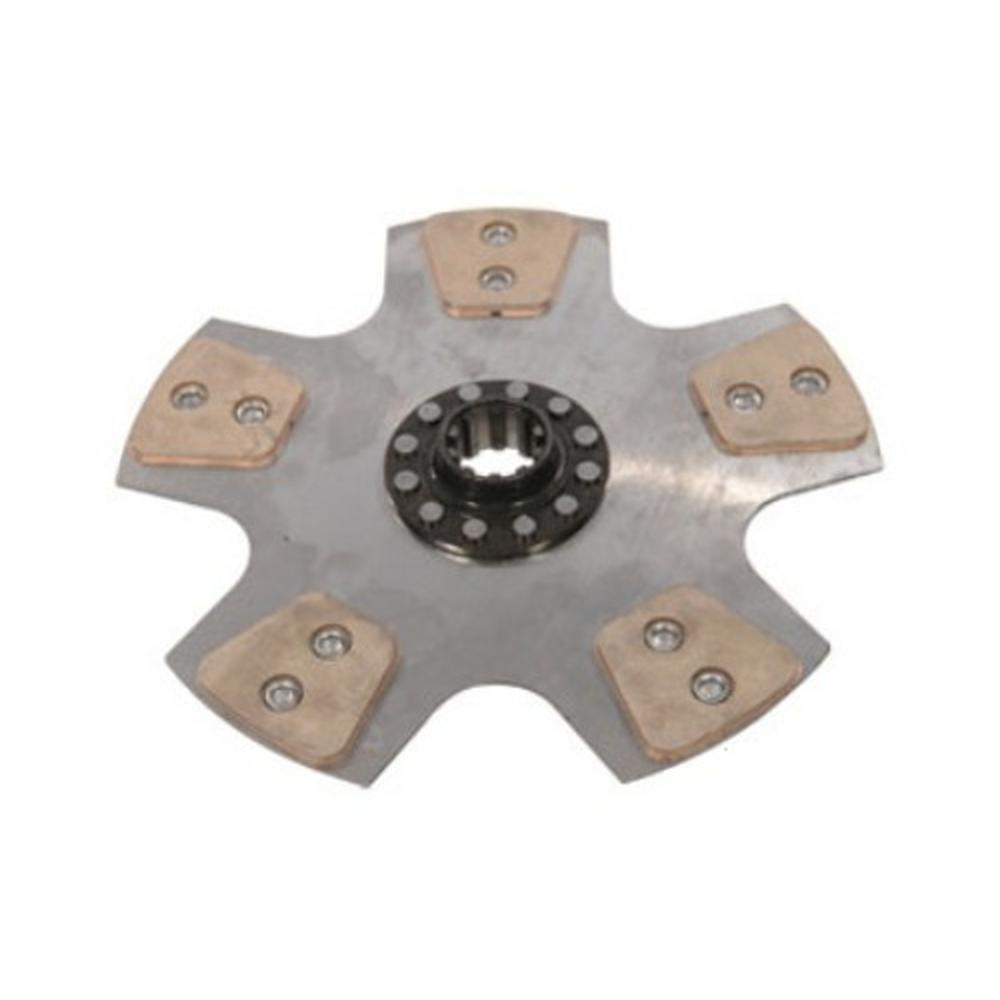AH93293 New Transmission Disc 11" Fits John Deere Combine 4400 4420
