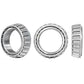 AH94661 New Cup & Cone Bearing Set Fits John Deere CTS 6620 6622 7720 +
