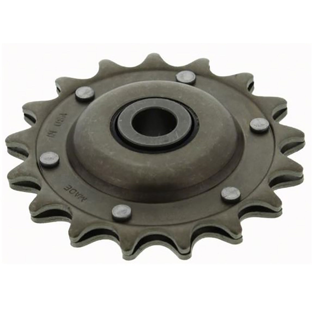 AH98176 New Idler Sprocket Fits John Deere 3300 4400 4420 6600 6620 7700 7720
