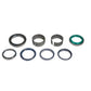 AHC11572 Rod Seal Kit Fits John Deere 45mm
