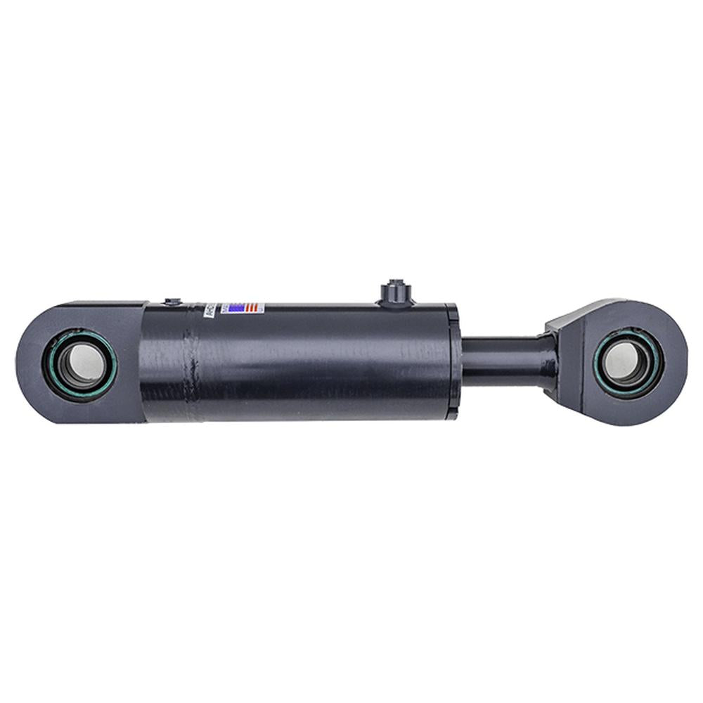 AHC16692 Tilt Cylinder with bushings Fits John Deere 750J, 750K