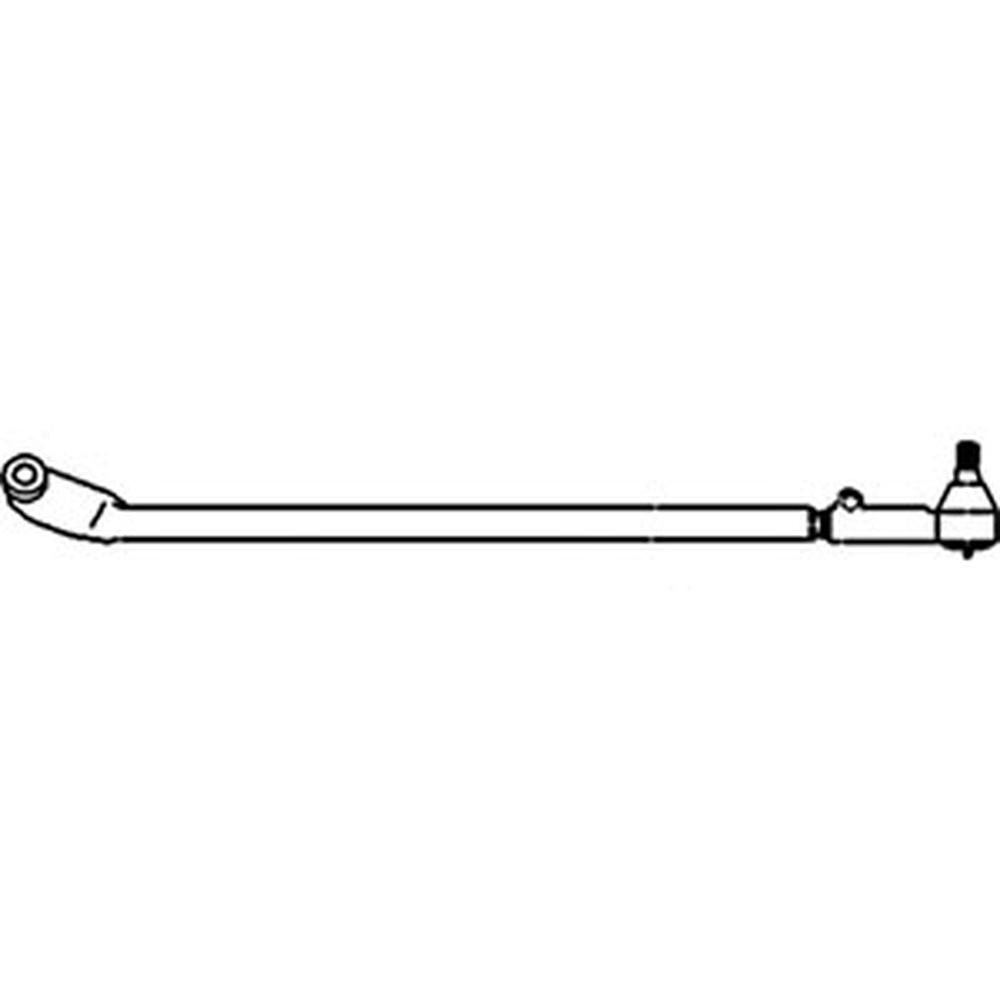 AHS2023 New Drag Link Fits Ford New Holland Tractor 4000 5000