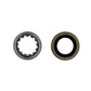 Rear Axle Bearing & Seal Kit Fits Ford Replaces AK 1559